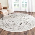 thumbnail image 2 of Safavieh Porcello Adamina Faded Traditional Area Rug or Runner, 2 of 5