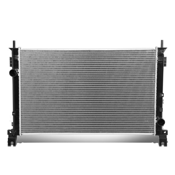 DNA Motoring For 07-08 Chrysler Pacifica 4.0L AT Radiator OE Style Aluminum Core DPI 13025