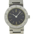 thumbnail image 1 of Pre-Owned BVLGARI Bzero1 Watch, BZero1 BB23SS, Stainless Steel, Quartz Movement,... (Fair), 1 of 8