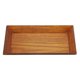 thumbnail image 4 of Plato de sushi, 1 plato cuadrado de madera para sushi, plato de postre para sushi, lograr más Jadeshay A, 4 of 8