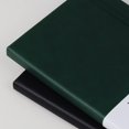 thumbnail image 3 of Cuaderno Wiisdatek de tapa dura de cuero 13 x 21 cm, 100 g/m², 3 of 7