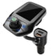 thumbnail image 1 of Audio 5.0 Receptor Inalámbrico Transmisor AUX USB 2 en 1 Adaptador de coche Transmisor FM, 1 of 8