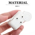 thumbnail image 4 of Overload Protector Refrigerator Compressor Start Relay Fridge Parts & Accessories Starter, 4 of 6