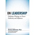 thumbnail image 2 of Leader par Kellerman, Barbara (EDT), 2 of 2