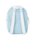No Boundaries Women's Mini Backpack Blue