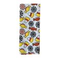 thumbnail image 2 of Halloween Fall Kitchen Tea Towels | 100% Cotton | Measures 15 x 25 | Set of 6 Towels, 2 of 4