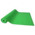 thumbnail image 3 of Signature Fitness All Purpose High Density No Tear Exercise Mat w/Strap, Green, 3 of 6