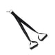 thumbnail image 2 of Cuerda para tríceps, equipo de gimnasio, correas de extensión de tríceps, portátil, profesional para hombres Estilo B, 2 of 8