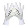 thumbnail image 3 of Guantes de portero Guantes de portero de fútbol de superior Protección de dedos para jóvenes XianweiShao 1 par de guantes de portero., 3 of 3