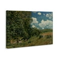 thumbnail image 4 of Stupell Industries Classic Cloudy Landscape Landscape & Nature Painting Wrapped Canvas Art Print Wall Art, 36 x 24, 4 of 8