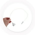 thumbnail image 5 of Manguera de repuesto para sellador al vacío, de plástico blando, para almacenar alimentos, para máquina selladora al vacío, accesorio para sellador de frascos y alimentos., 5 of 5