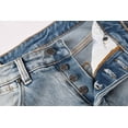 thumbnail image 5 of New Ksubi Men's Jeans 2025 High Quality Streetwear Slim Fit Stretch Jeans Baggy Ripped Straight Skinny Denim Pants, 5 of 7