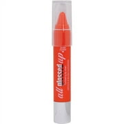 Hard Candy All Glossed Up Hydrating Lip Stain, Orange U Sweet