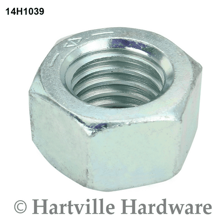 

John Deere Original Equipment Nut #14H1039
