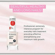 Eveline Cosmetics Nail Therapy Maximum Nail Growth Quickener