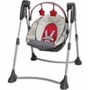 Graco Swing By Me Infant Swing, Typo