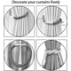 thumbnail image 5 of Candado Disco Freno Cerradura Moto Alarma 130db, Candado Disco Freno Cerradura Moto, Cerradura Seguridad para Moto Ciclomotor Vespa Motocross, 5 of 5