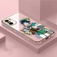 thumbnail image 3 of The Game G-Genshin I-Impact Cover Smooth E-TPU Phone Case Redmi A1 7A 8 8A 9 9A 9C 10 10C 12 12C 13C K20 K30 K40 K50 K60 5G Case, 3 of 5
