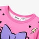 thumbnail image 3 of Set de ropa Disney Mickey y sus amigos Minnie Girl de 4 a 5 años, 3 of 9