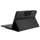 thumbnail image 4 of Funda Para Teclado De Tableta Funda Para Teclado Inalámbrico Bluetooth Para Samsung Tab A 10.1 T580 (Negro) Cateissary EL006541-00, 4 of 6