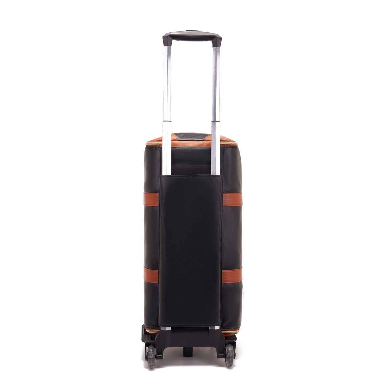 Rolling Duffel Bag with Wheels Suitable for Men and Women Vacation,Suit Bag,Large Capacity Toiletry Bag,Luggage Bag