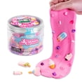 thumbnail image 1 of Slime Crazy Aaron's Slime Charmers® Yo grito, tú gritas rosa, 1 of 8