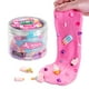 thumbnail image 1 of Slime Crazy Aaron's Slime Charmers® Yo grito, tú gritas rosa, 1 of 8
