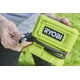 thumbnail image 4 of Compresor inalámbrico Ryobi RPI18 18 V 11 bar para inflar neumáticos, 4 of 7
