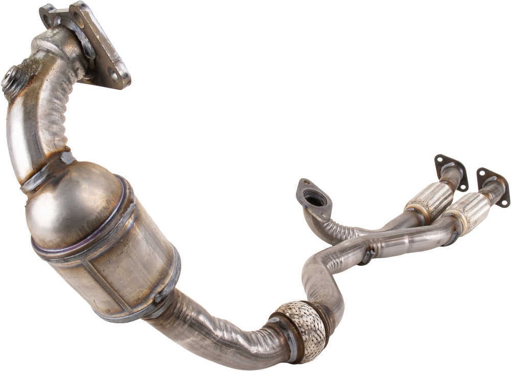 AP Exhaust 644226 Federal / EPA Catalytic Converter - Direct Fit