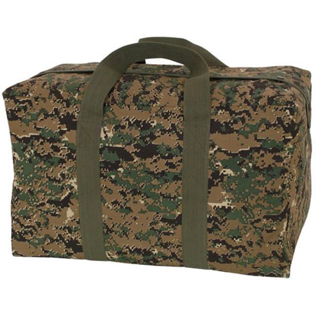 Fox Outdoor 40-504 Parachute Cargo Bag