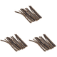 thumbnail image 1 of 10 palitos de pasta de dientes para molares de gato, hierba gatera natural pura, para limpiar los dientes de gato, 1 of 9