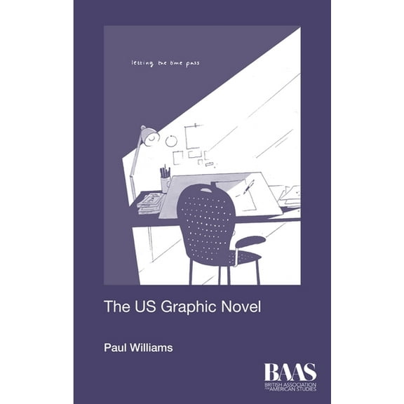 Critical Insights in American Studies The Us Graphic Novel, (Hardcover)