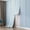 Diatom blue, variant on 50cm x 10m Linen 3D Foam Self-Adhesive PVC Wallpaper, Solid Color Waterproof Wall Stickers for Renovation