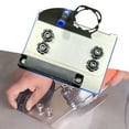 thumbnail image 3 of Lefu 100 Type Angle Grinder Stand For Tile 45° Chamfer Cutting Metal Tile, 3 of 7