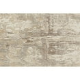 thumbnail image 5 of Feizy Parker Transitional Abstract, Tan/Ivory/Brown, 5' x 7' 6" Area Rug, Sheen, Area Rug for Living Room and Bedroom, 5 of 6