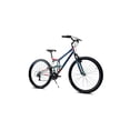 thumbnail image 2 of Bicicleta Montaña Terra 18 Vel Doble Suspensión Rodada 29 Black Panther  Terra$$Montaña, 2 of 2