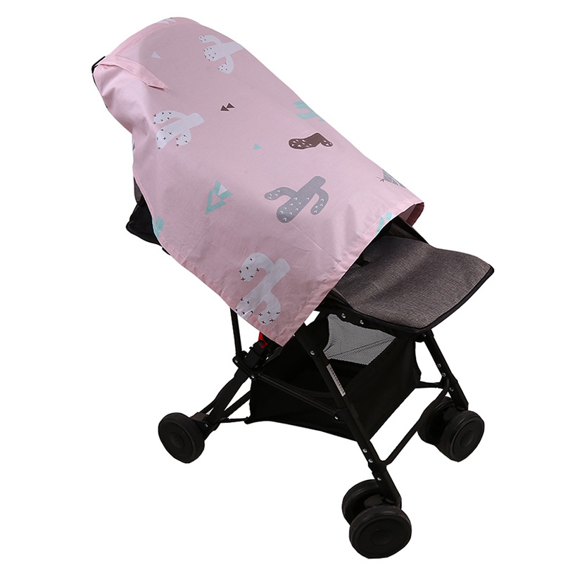 swaddle blanket as nursing cover