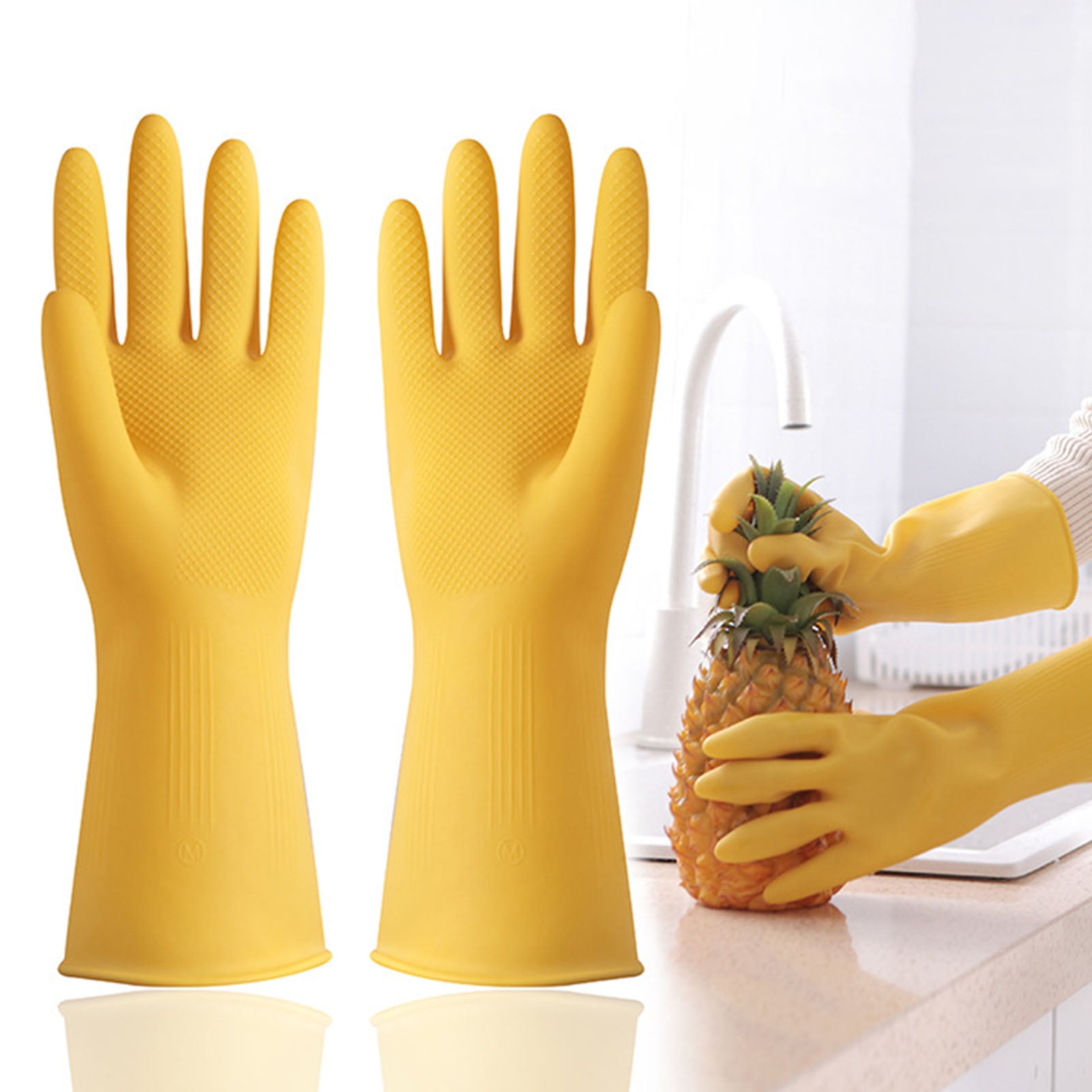 World of Confectioners - Oven and grill cleaner + gloves, microfiber and  brush - 500 ml - WoldoClean® - Household cleaning - Homeware