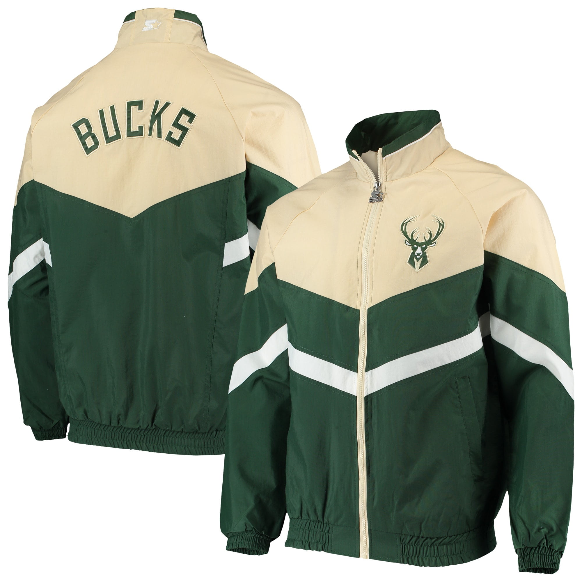 Milwaukee Bucks Starter Bank Shot 