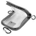 thumbnail image 1 of Fishing Lure Wrap Clear Lure Covers for Rod Fabric Hook, 1 of 5