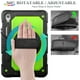 thumbnail image 3 of Funda de tableta SEYMAC stock para Samsung Galaxy Tab S10 FE/S9, 3 of 7