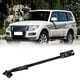 thumbnail image 3 of Car Rear Gate BACK DOOR SAFETY STOPPER for MONTERO IV 2006-2018 5822A001 5822A020, 3 of 5