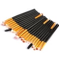 thumbnail image 4 of Toilet Brush Make Up Set Makeup Brush Set 20Pcs/Set Makeup Brush Set Tools Make-Up Toiletry Kit Wool Make Up Brush Set, 4 of 4
