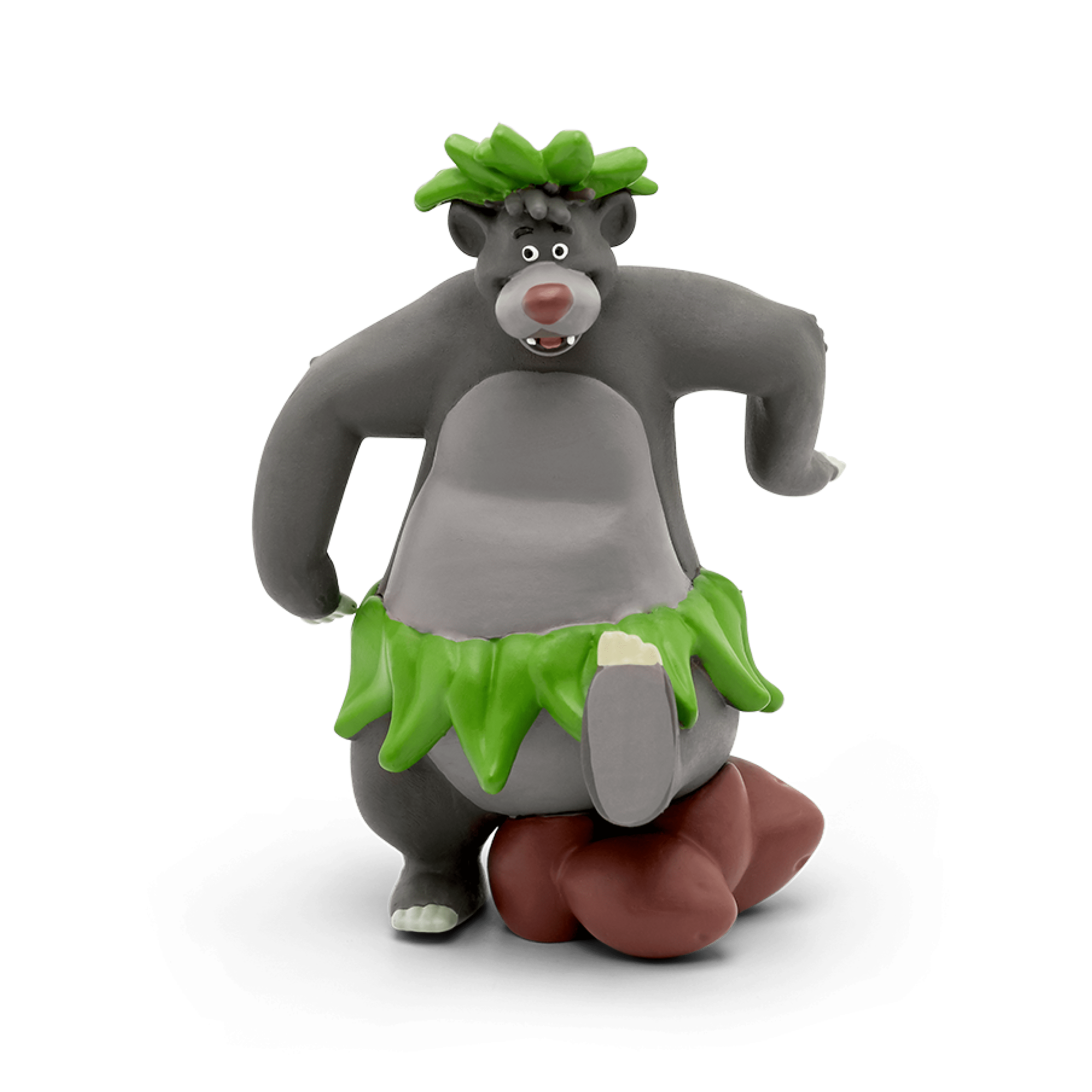 Figurine Audio pour la Toniebox - Le Livre De La Jungle (En Français) TONIE S