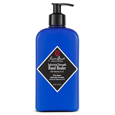 Jack Black Industrial Strength Hand Healer 16 oz