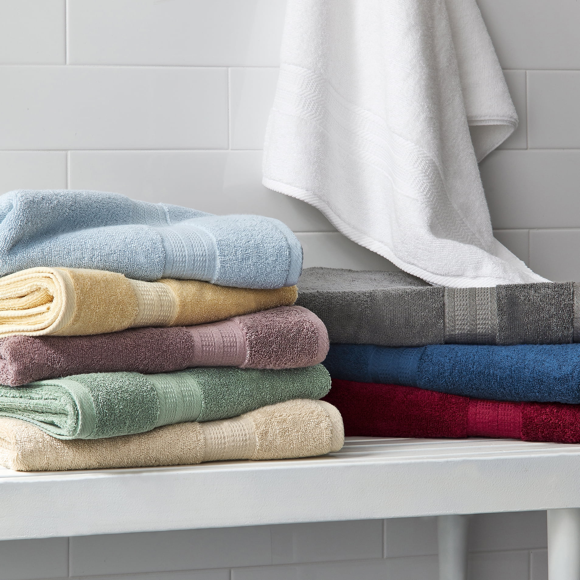 Better Homes & Gardens Bath Towel reviews in Bedding, Towels, & Linen -  ChickAdvisor