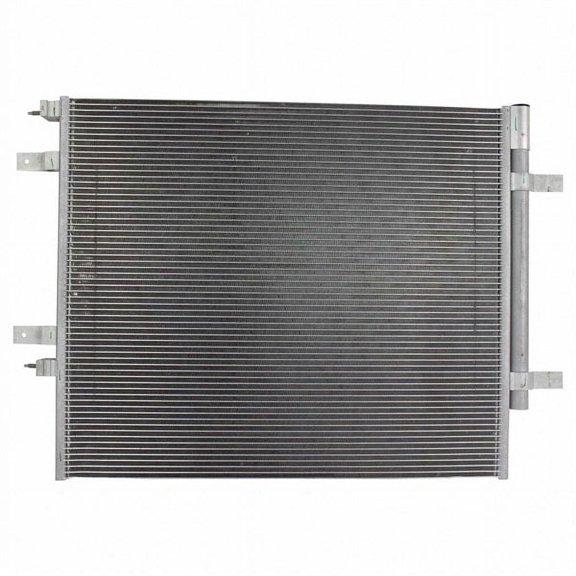 Motorcraft CONDENSERASY (P)