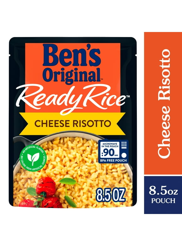 Rice side dishes in Packaged meals & Side dishes