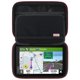 thumbnail image 1 of Funda de viaje con GPS BOVKE para Garmin DriveSmart 65/66/76 de 6,95 a 7 pulgadas, 1 of 7