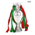 thumbnail image 3 of Soidarity Trofeos de ganadores de la Copa Europea 1:1, modelo de trofeo de fútbol europeo, modelo de trofeo de campeón 2021, colección de objetos de Ropa Deportiva, Zapatos No.2 Soidarity OD016725-02, 3 of 6